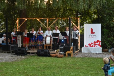 Kultura, Tradycja... i Placki! 2023